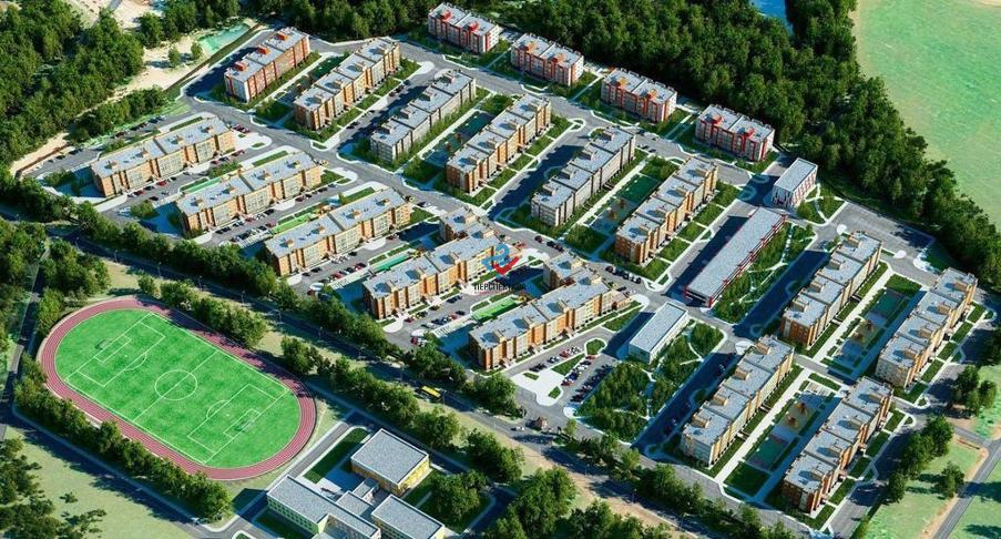 В сентябре  в России будет сформирован реестр проектов частных домов