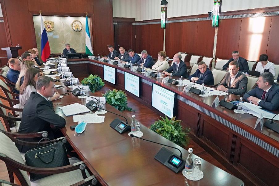 В Башкортостане проблему обманутых дольщиков планируется решить до конца 2023 года