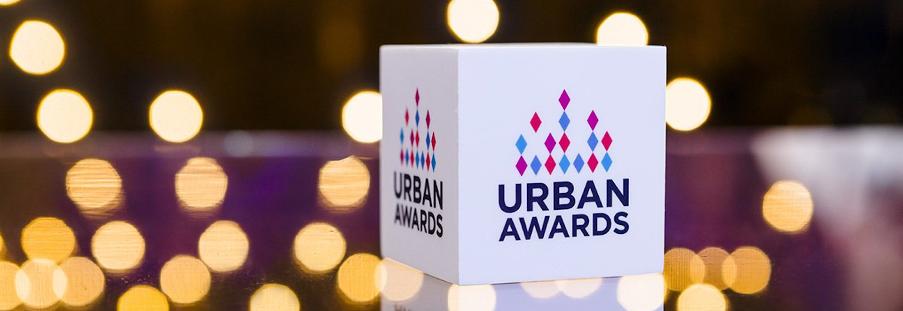 24 ноября будут объявлены победители московской премии Urban Awards 2021
