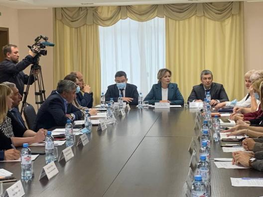 Ассоциация застройщиков Башкортостана подключилась к решению проблемы дефицита дошкольных учреждений