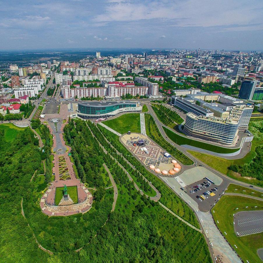 Уфа вошла в пятерку городов, которые показали наименьший рост цен на вторичное жилье
