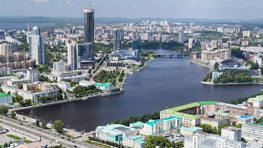 Екатеринбург, Краснодар и Нижний Новгород станут пилотными площадками по развитию агломераций