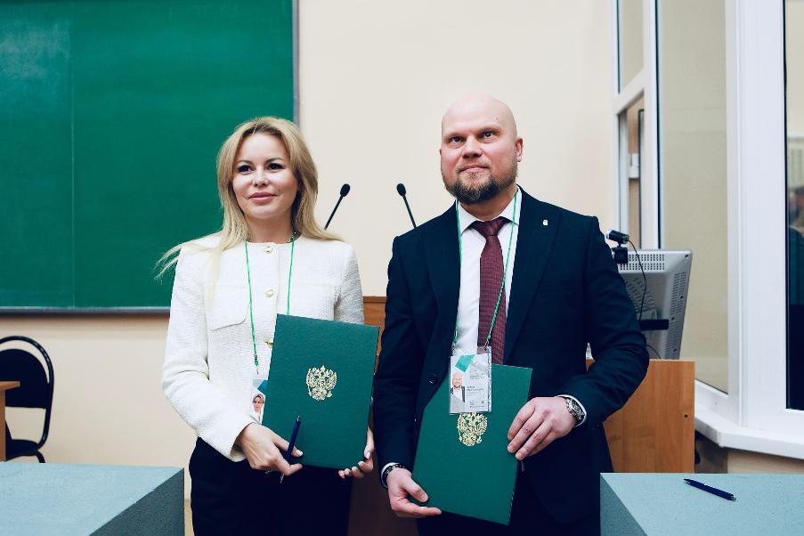 НОПСМ и Ассоциация застройщиков Башкортостана подписали соглашение о сотрудничестве