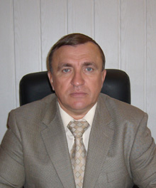 Сегодня день рождения у  руководителя Региональной Инвестиционно-Строительной компании Владимира Мохова
